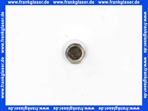 59912925 Hansa Druckknopf Murano chrom