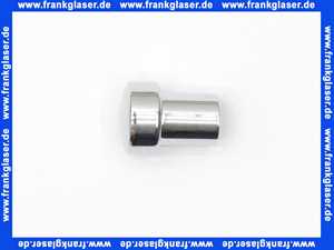 59912926 Hansa Druckknopf Star chrom