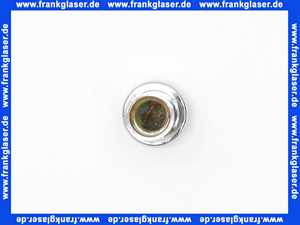 59912926 Hansa Druckknopf Star chrom