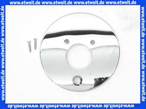 59912929 Hansa Wandrosette