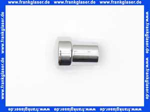 59912931 Hansa Druckknopf (Nachfolgeartikel) abgeflacht verchromt