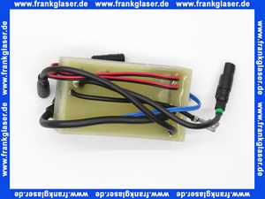 59912955 Hansa Elektronikgehäuse Wannenfüll- und brausearmatur