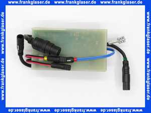 59912955 Hansa Elektronikgehäuse Wannenfüll- und brausearmatur