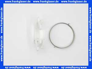 59912984 Hansa Bajonettmutter mit Feder