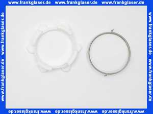 59912984 Hansa Bajonettmutter mit Feder