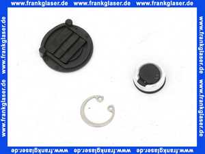 59912990 Hansa Belüftungsventil Therm. mit Rückfluss widerstand