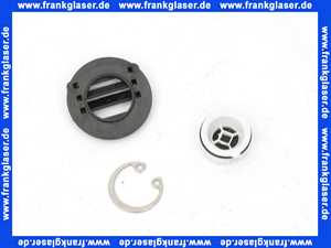 59912990 Hansa Belüftungsventil Therm. mit Rückfluss widerstand