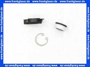 59912990 Hansa Belüftungsventil Therm. mit Rückfluss widerstand