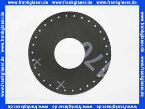 59912993 Hansa Dichtmanschette Varox