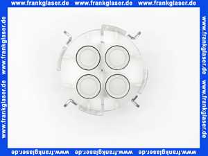 59912995 Hansa Abdrückstopfen komplett