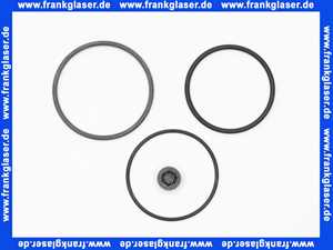 59913095 Hansa Mengenregler 6/L mit O-Ring Set