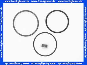 59913095 Hansa Mengenregler 6/L mit O-Ring Set