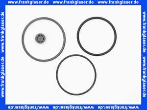 59913095 Hansa Mengenregler 6/L mit O-Ring Set
