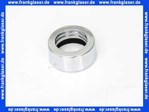 59913105 Hansa Rosette chrom
