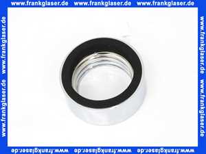 59913105 Hansa Rosette chrom