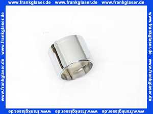 59913106 Hansa Hülse chrom