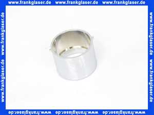 59913106 Hansa Hülse chrom