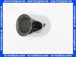 59913148 Hansa Auslauf d: 26 mm 170 mm chrom M21,5x1