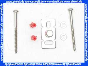 59913178 Hansa Befestigung komplett