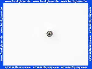 59913209 Hansa Hebel 22 mm M6 chrom