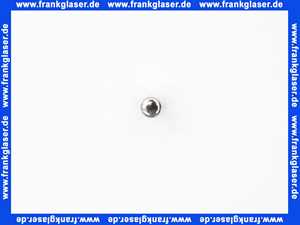 59913209 Hansa Hebel 22 mm M6 chrom