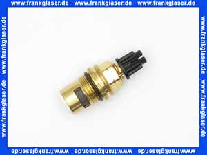 59913224 Hansa Oberteil G1/2 90 Gr sw 17 links zu