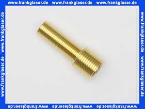 59913241 Hansa Anschlussnippel M15 x 1,5 x G 1/2