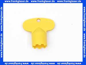 59913242 Hansa Schlüssel Cache M16,5x1