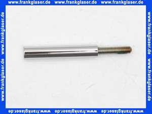 59913272 Hansa Hebel 45 mm IG M5 komplett