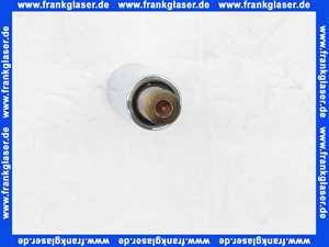 59913272 Hansa Hebel 45 mm IG M5 komplett