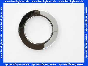 59913277 Hansa Rosette komplett zu Einzellösung d:72 mm