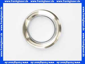 59913277 Hansa Rosette komplett zu Einzellösung d:72 mm