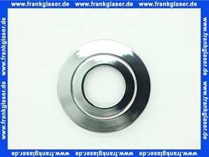 59913287 Hansa Schraubrosette M70 x 1 d: 72 mm