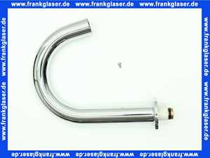 59913301 Hansa Schwenkauslauf komplett Vantis