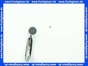 59913301 Hansa Schwenkauslauf komplett Vantis