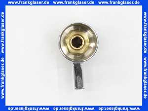 59913321 Hansa Oberteil mit Griff chrom