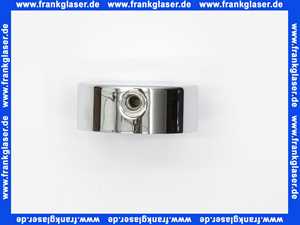 59913328 Hansa Hebelkappe chrom Designo