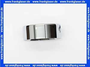 59913332 Hansa Hebelkappe topbedienteil Griff chrom