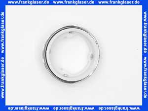 59913364 Hansa Abdeckhaube komplett chrom