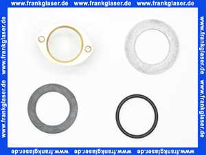 59913371 Hansa Befestigungsset zu 5169 Designo