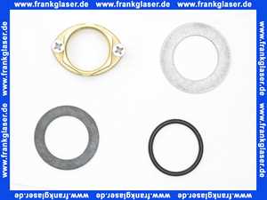 59913371 Hansa Befestigungsset zu 5169 Designo