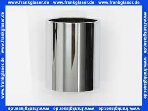 59913375 Hansa Abdeckhülse zu Matrix chrom