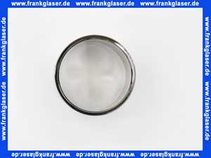 59913375 Hansa Abdeckhülse zu Matrix chrom