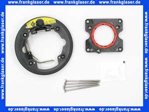 59913378 Hansa Rosettenträger für Umstellung