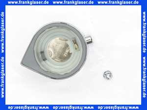 59913393 Hansa Temperatur Wählgriff Tempra Style