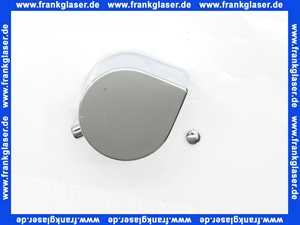 59913393 Hansa Temperatur Wählgriff Tempra Style