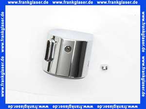 59913393 Hansa Temperatur Wählgriff Tempra Style