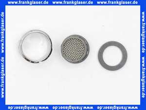 59913401 Hansa Luftsprudler M24x1 C