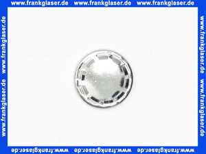 59913422 Hansa Abdeckung chrom