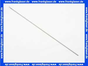 59913459 Hansa Zugstange komplett edelstahl